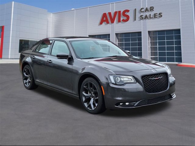 2023 Chrysler 300 300S