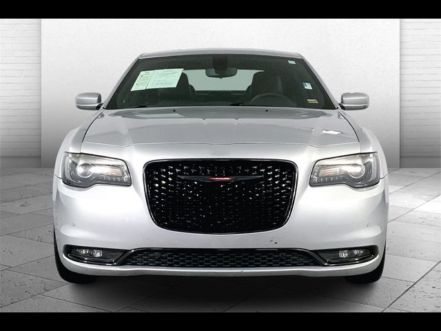 2023 Chrysler 300 300S