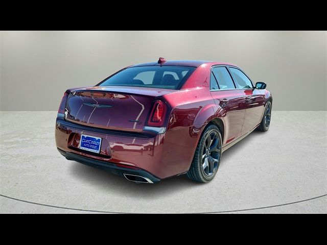 2023 Chrysler 300 300S