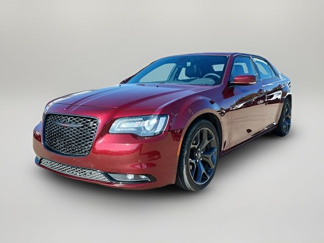 2023 Chrysler 300 300S