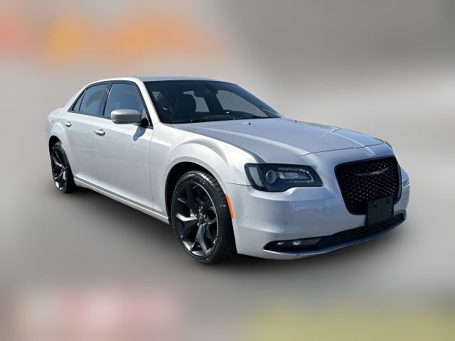 2023 Chrysler 300 300S