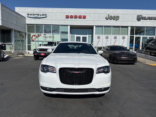 2023 Chrysler 300 300S