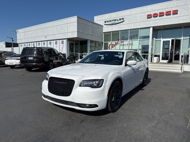 2023 Chrysler 300 300S