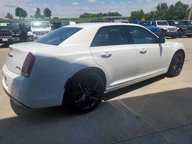 2023 Chrysler 300 300S