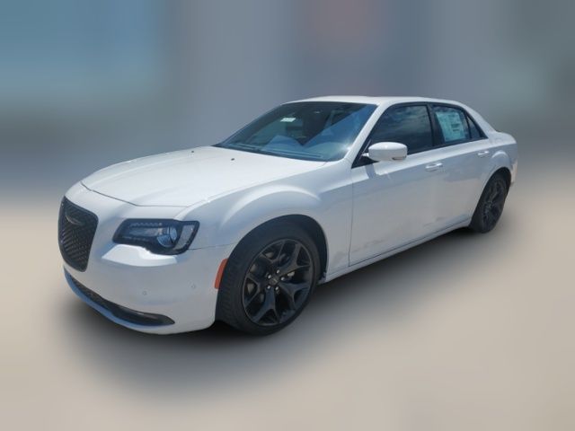 2023 Chrysler 300 300S