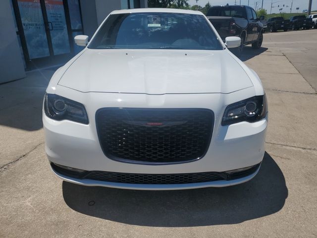 2023 Chrysler 300 300S