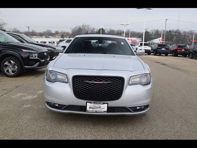 2023 Chrysler 300 300S