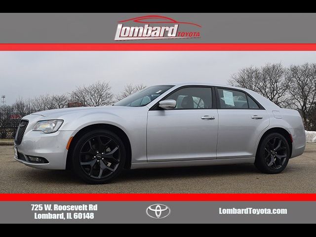 2023 Chrysler 300 300S