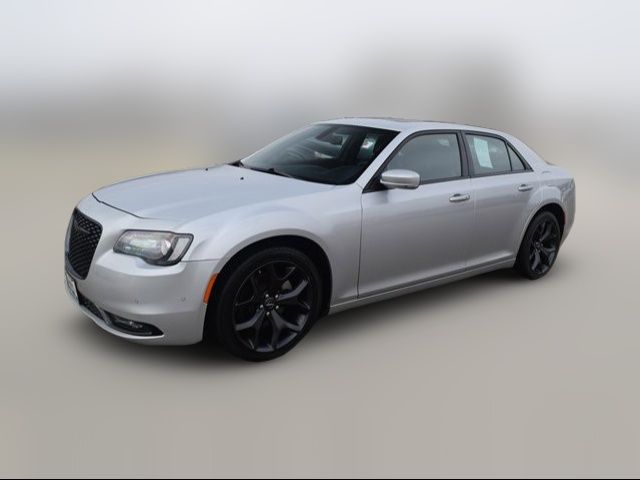 2023 Chrysler 300 300S