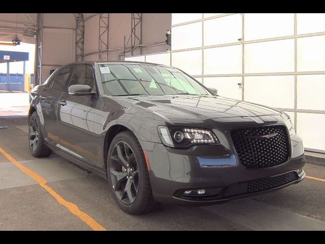 2023 Chrysler 300 300S