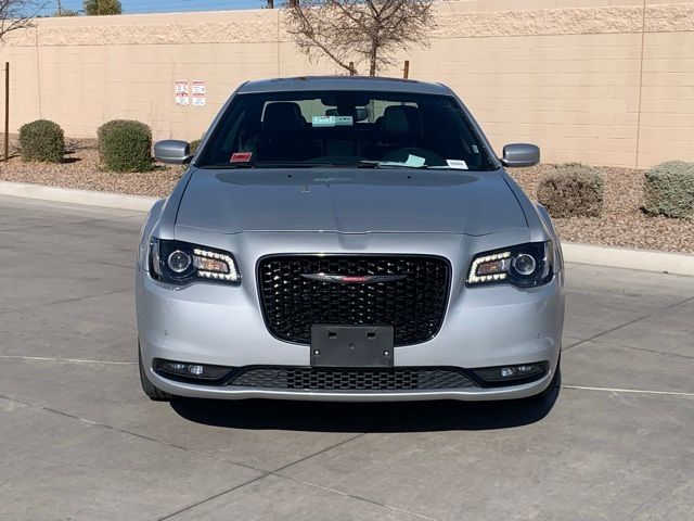 2023 Chrysler 300 300S