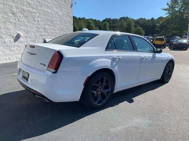 2023 Chrysler 300 300S