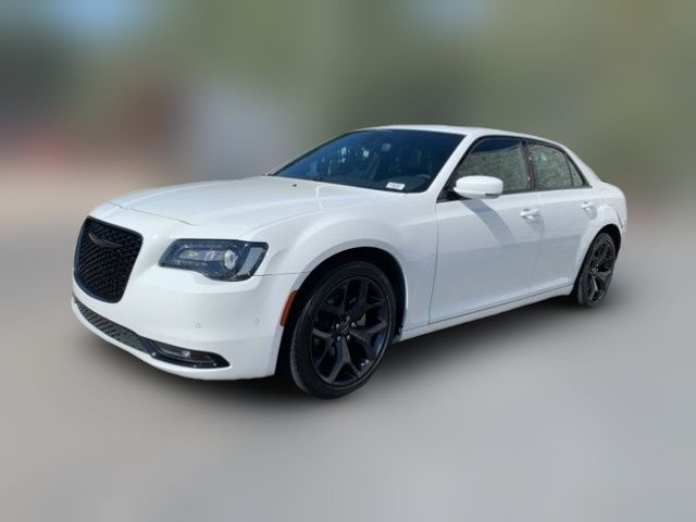 2023 Chrysler 300 300S