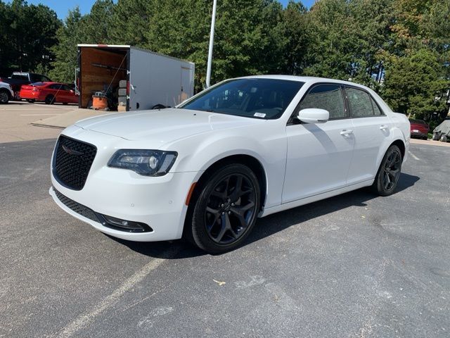 2023 Chrysler 300 300S