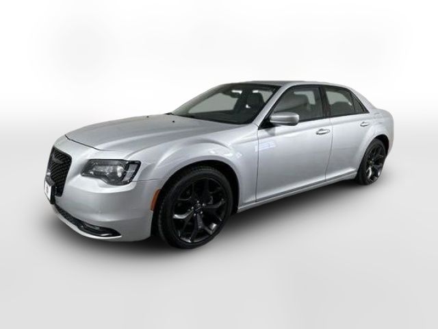 2023 Chrysler 300 300S