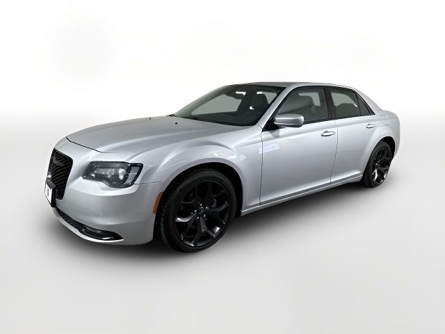 2023 Chrysler 300 300S