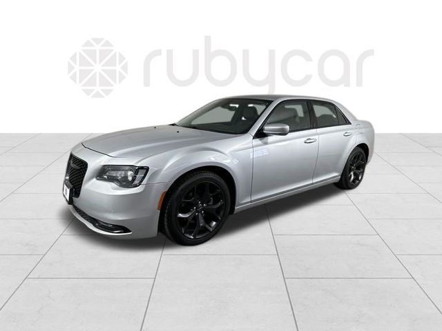 2023 Chrysler 300 300S