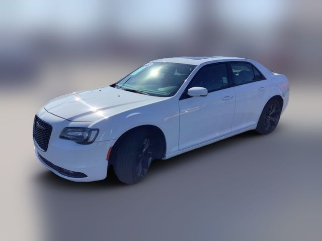 2023 Chrysler 300 300S