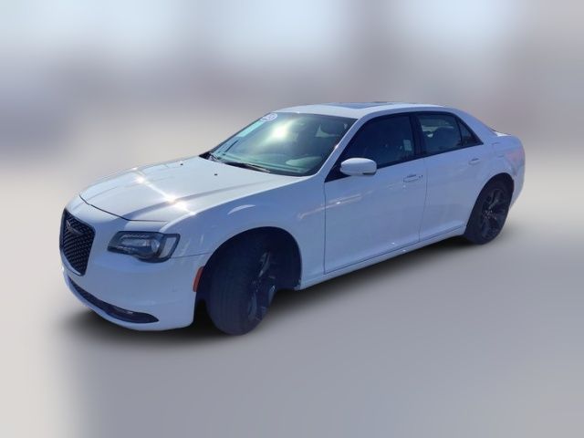 2023 Chrysler 300 300S