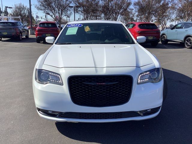 2023 Chrysler 300 300S