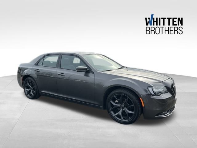 2023 Chrysler 300 300S