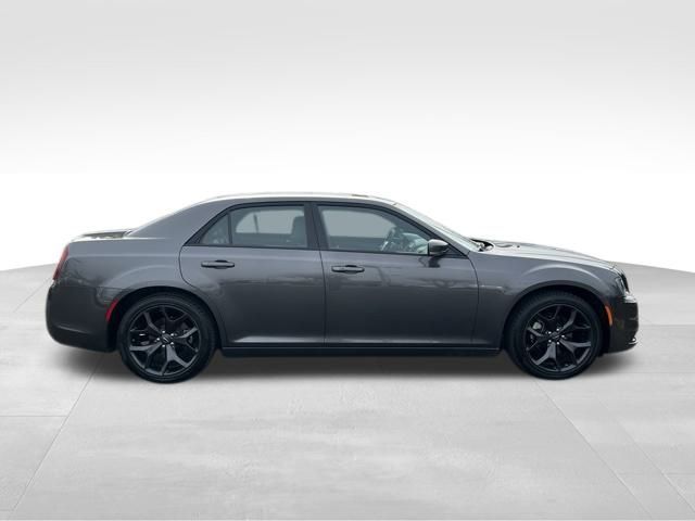 2023 Chrysler 300 300S