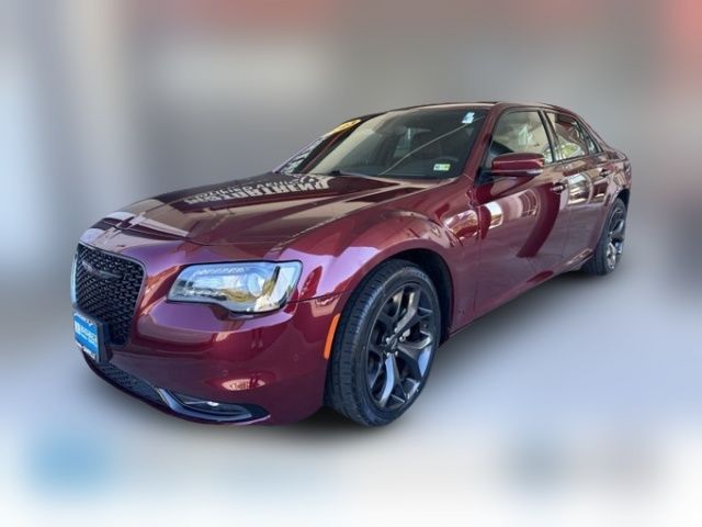 2023 Chrysler 300 300S