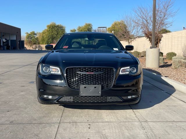 2023 Chrysler 300 300S