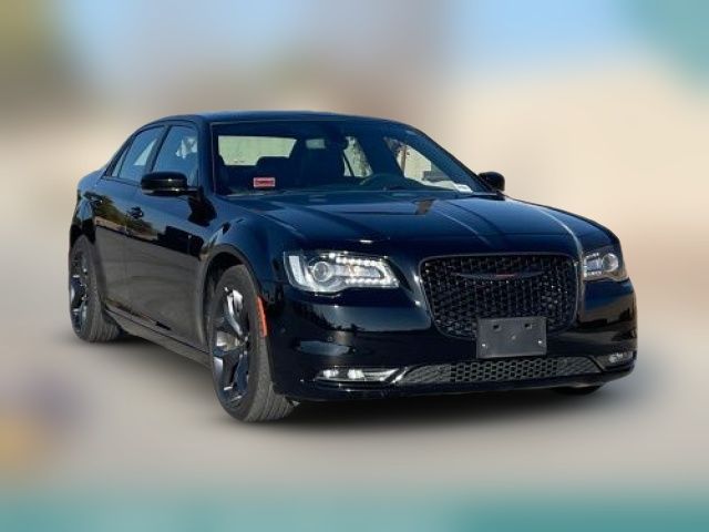 2023 Chrysler 300 300S