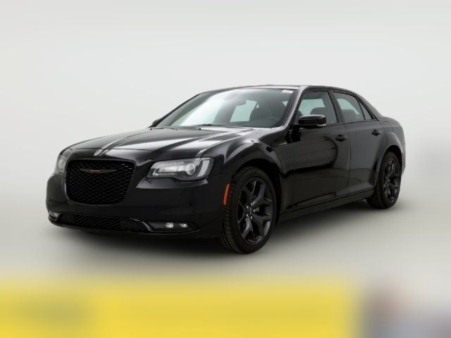 2023 Chrysler 300 300S