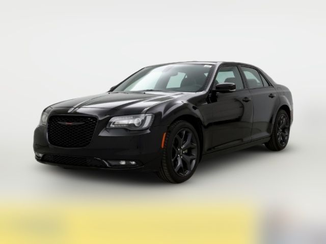 2023 Chrysler 300 300S