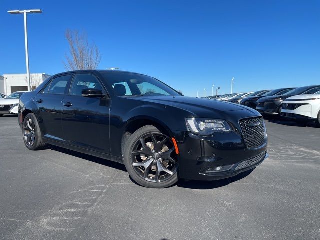 2023 Chrysler 300 300S