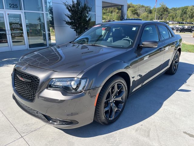 2023 Chrysler 300 300S