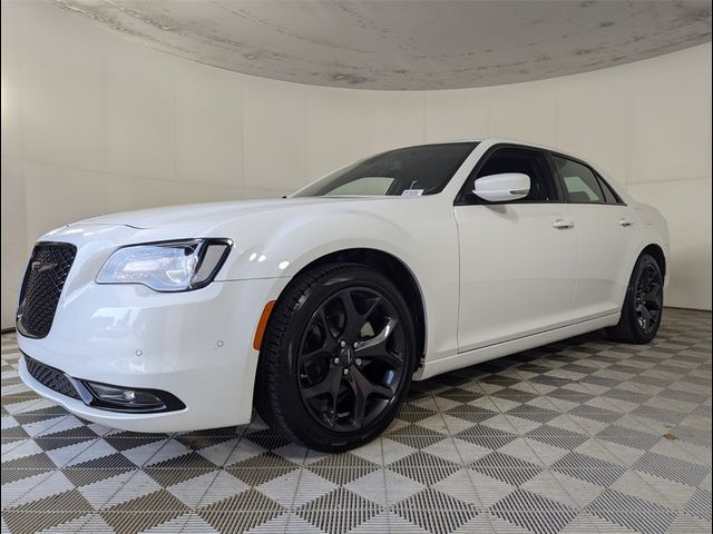 2023 Chrysler 300 300S