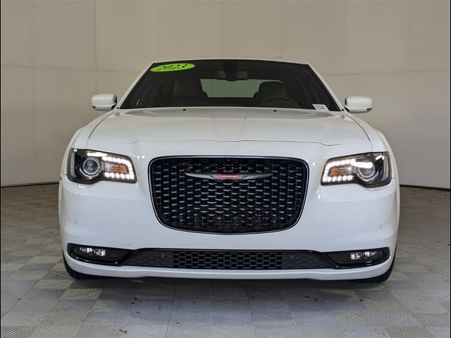 2023 Chrysler 300 300S