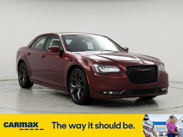 2023 Chrysler 300 300S