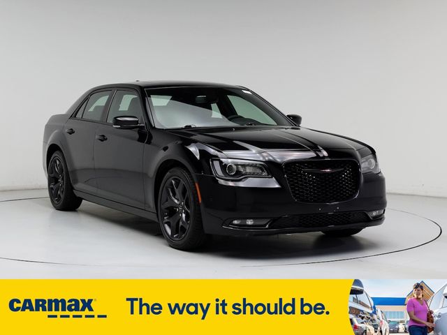 2023 Chrysler 300 300S