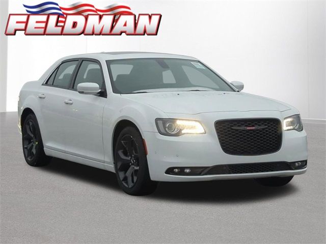 2023 Chrysler 300 300S