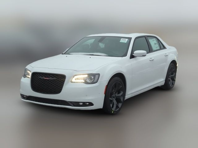 2023 Chrysler 300 300S