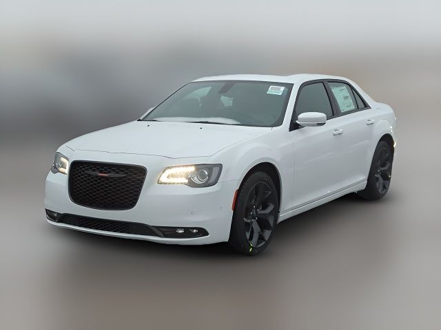 2023 Chrysler 300 300S