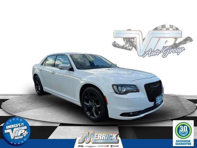 2023 Chrysler 300 300S