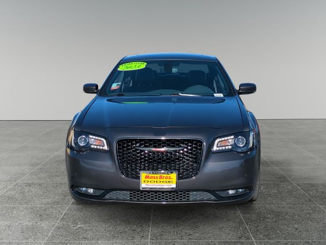 2023 Chrysler 300 300S