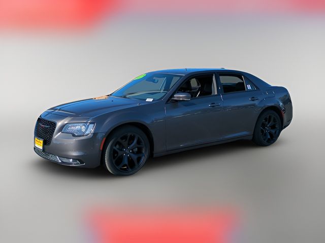 2023 Chrysler 300 300S