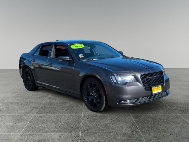 2023 Chrysler 300 300S
