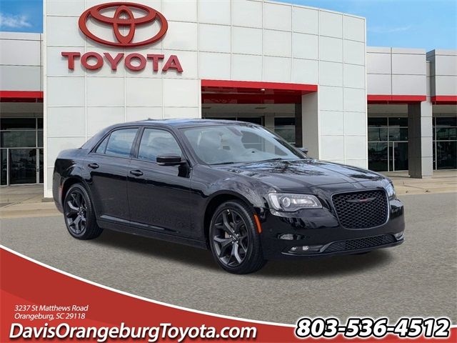 2023 Chrysler 300 300S