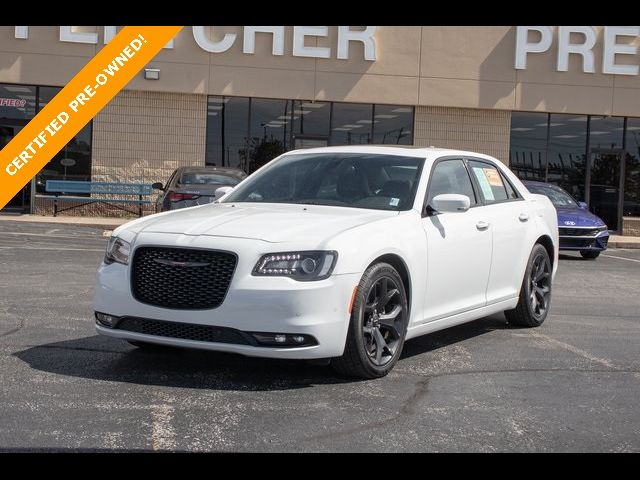 2023 Chrysler 300 300S