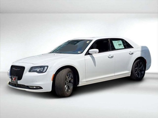 2023 Chrysler 300 300S