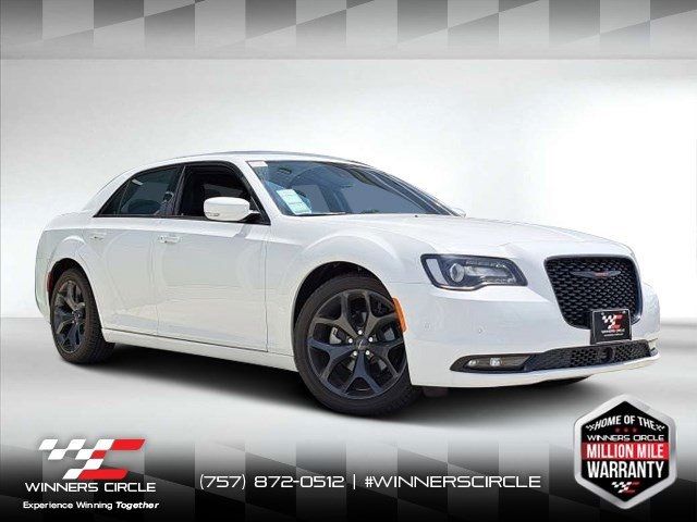 2023 Chrysler 300 300S