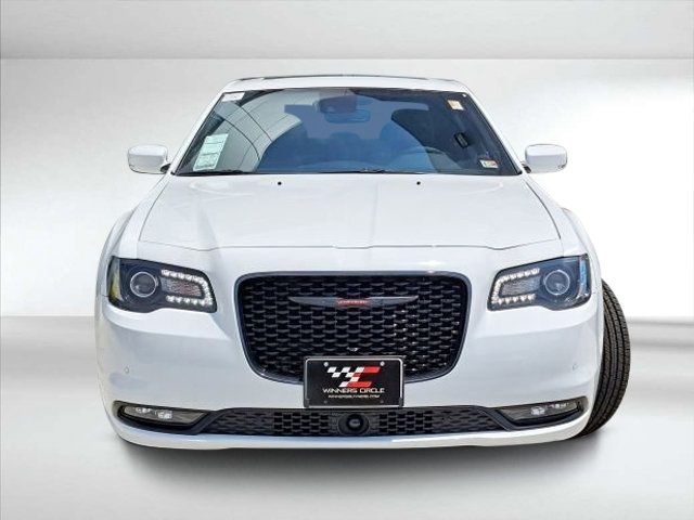 2023 Chrysler 300 300S