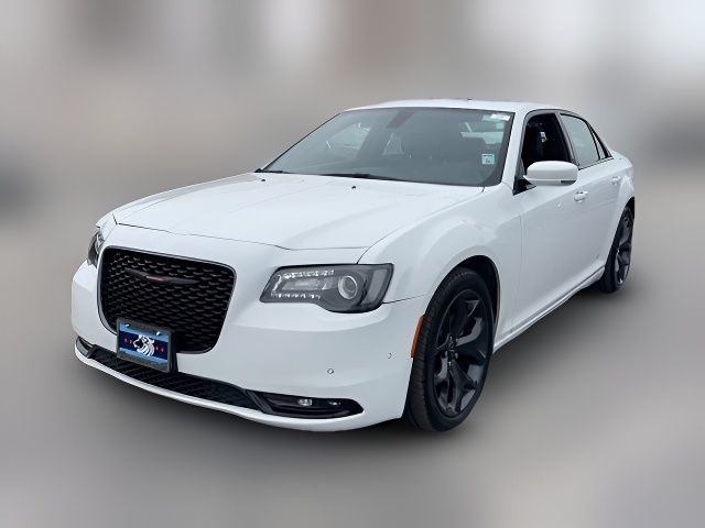 2023 Chrysler 300 300S